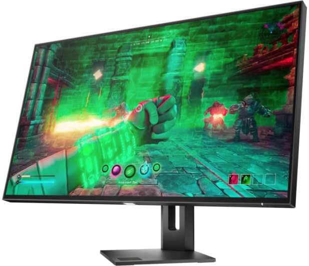 HP OMEN 27u 4K HDMI 2.1 - 1080775 - zdjęcie 3